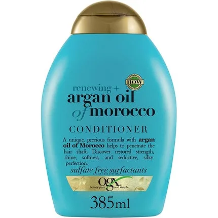 Balsam OGX Renewing Argan Oil of Morocco 385ml — preț și oferte