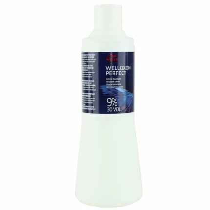 Oxidant, Wella, Welloxon Perfect 9%, alb — preț și oferte