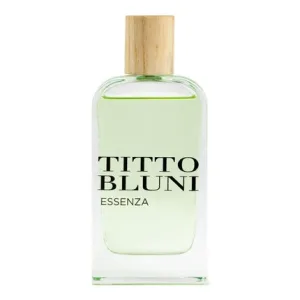 Eau de Toilette, Titto Bluni, Essenza Uomo, 150 ml