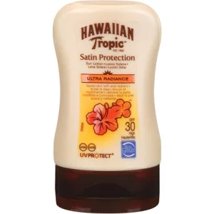 Loțiune protecție solară, Hawaiian Tropic, SPF 30, 100ml