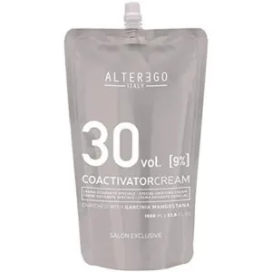 Cremă coactivator păr, Alter Ego, 9% 1000ml