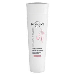 Șampon anticădere, Biopoint, femei, 200ml