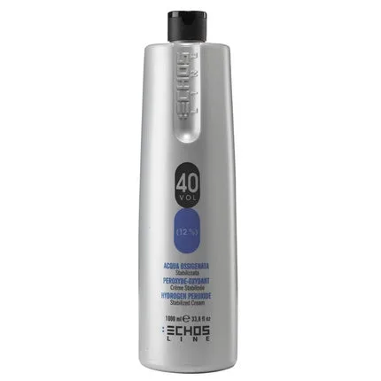Emulsie oxidanta, Echosline, 40 Vol, 1000ml — preț și oferte