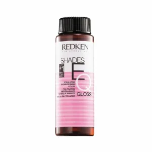 Vopsea păr, Redken Shades EQ Sun Tea, 60 ml