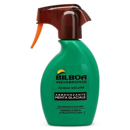 Loțiune autobronzantă Bilboa Acqua Bronze 250 ml — preț și oferte