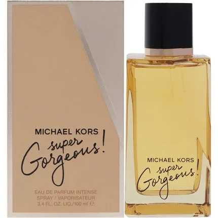 Parfum Eau De Parfum Intense, Michael Kors, Super Gorgeous, 3.4oz — preț și oferte