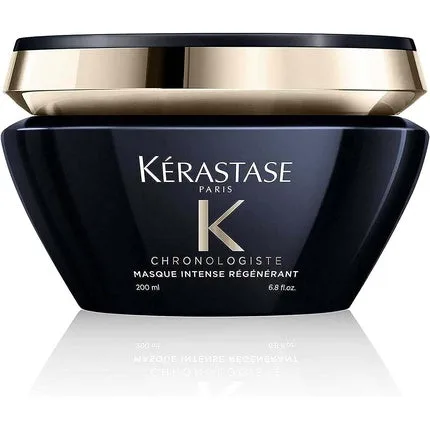 Masca revitalizanta par, Kérastase Chronologiste, 200ml — preț și oferte