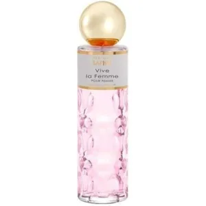 Parfum, Saphir, Vive La Femme EDP Spray 200ml