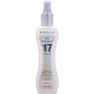 Balsam leave-in, Biosilk Silk Therapy 17 Miracle, 167ml