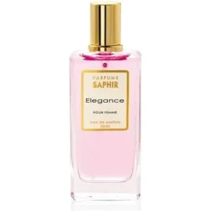 Parfum femei, Saphir, Elegant, 50ml