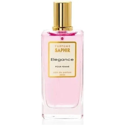 Parfum femei, Saphir, Elegant, 50ml — preț și oferte