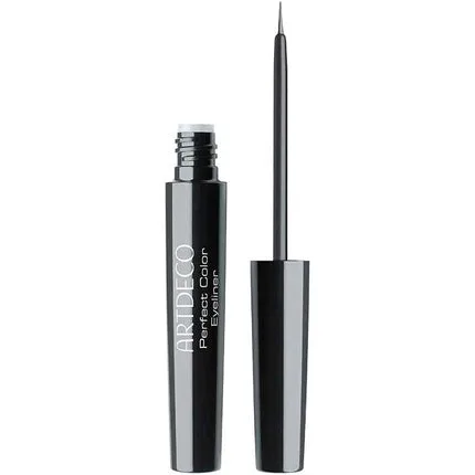 Eyeliner, Artdeco, Perfect Color, negru, 5g — preț și oferte