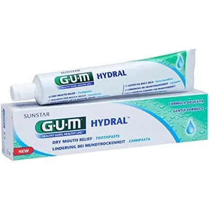 Pastă de dinți, Gum, HYDRAL, 75ml — preț și oferte