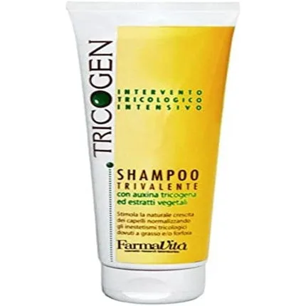 Șampon Tricogen Farmavita 250ml — preț și oferte