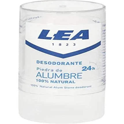 Deodorant, Lea, piatra de alaun, 120g — preț și oferte