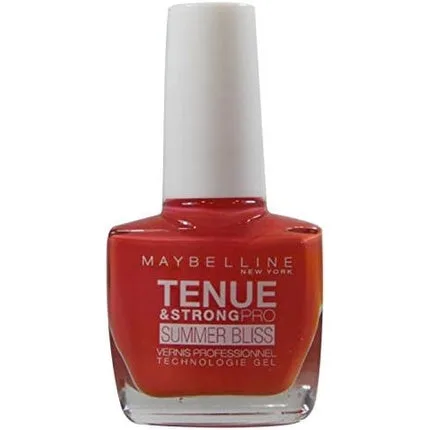 Oja, Maybelline New York, SuperStay Gemey 872 Red Hot Getaway — preț și oferte