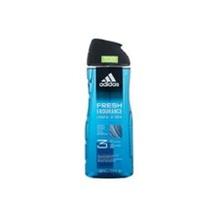 Gel de duș 3 în 1, Adidas, Fresh Endurance, 400ml — preț și oferte