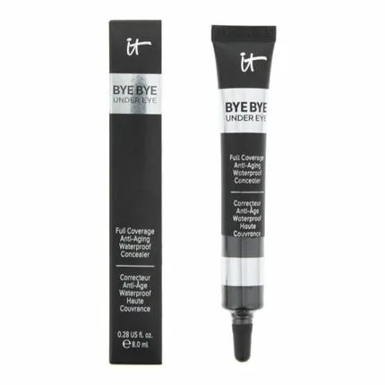 Concealer It Cosmetics Bye Bye Under Eye Waterproof 8ml, Deep Sienna — preț și oferte