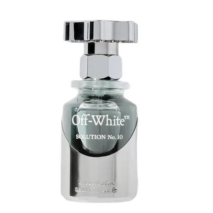 Eau De Parfum Off-White Solution No10 Spray 50ml — preț și oferte