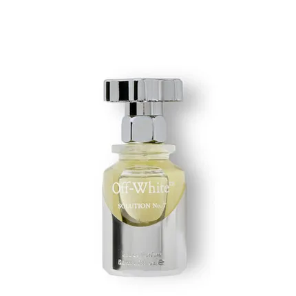 Parfum Eau De Parfum, Off-White, Solution 7, 50ml — preț și oferte
