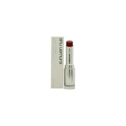 Ruj, Shu Uemura, Rouge Unlimited, 3.4g, roșu — preț și oferte