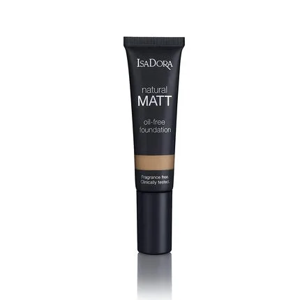 Fond de ten, Isadora, Natural Matt, 35ml, Matt Honey — preț și oferte