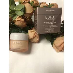 Crema hidratantă, Espa, Tri-Active Lift & Firm, 55 ml