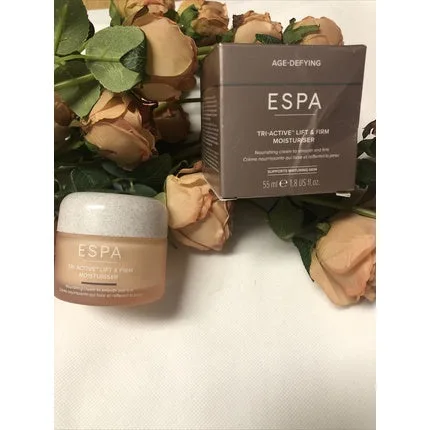 Crema hidratantă, Espa, Tri-Active Lift & Firm, 55 ml — preț și oferte