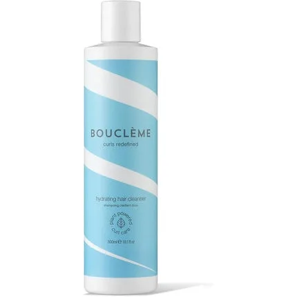 Șampon Bouclème, Hydrating, albastru, 300ml — preț și oferte