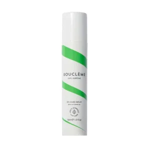 Ser pentru scalp uscat, Bouclème, 30 ml