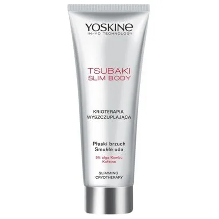 Concentrat crio terapie, Assorted, Tsubaki Slim Body, 85g Yoskine — preț și oferte