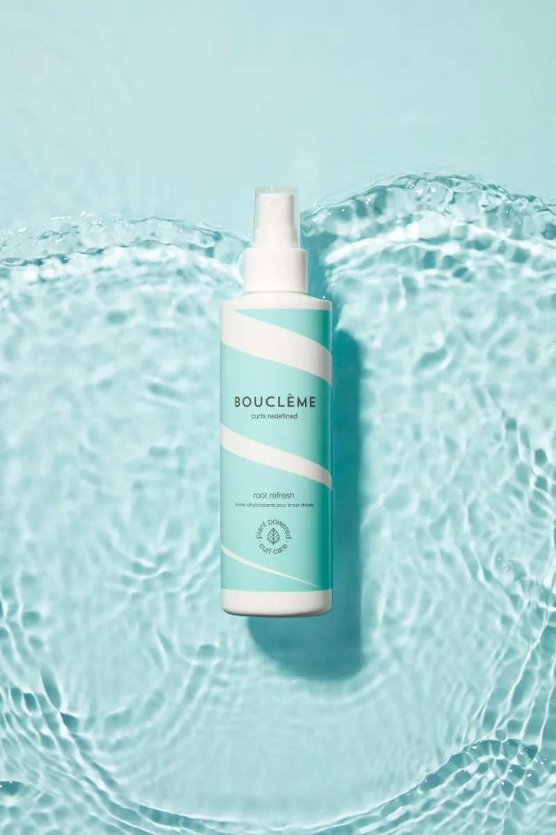 Șampon uscat, Bouclème, Root Refresh 200ml — preț și oferte