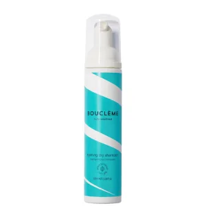 Șampon uscat spumant, Bouclème, transparent, 137g