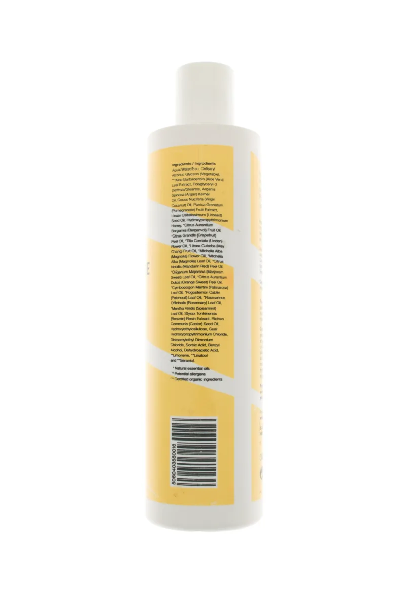Balsam hidratant Bouclème, păr uscat și deteriorat, 300ml — preț și oferte