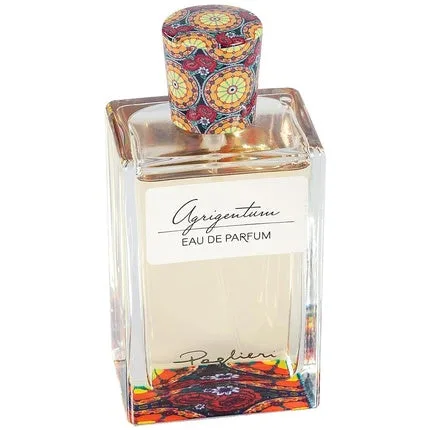Parfum, Paglieri, Agrigentum, 100ml, capac decorat Paglieri 1876 — preț și oferte
