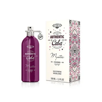 Parfum femei, Cuba Original by Parfums Des, 100 ml — preț și oferte