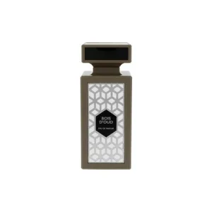Parfum Flavia Bois D'Oud, Eau De Parfum, 90ml