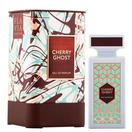 Flavia Cherry Ghost, parfum feminin, 90ml — preț și oferte