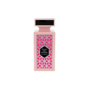 Flavia Eclat De Rosier Eau De Parfum, 90ml