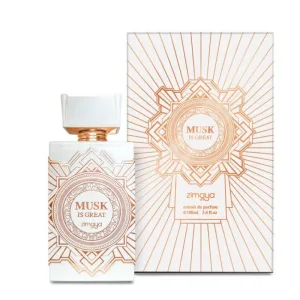 Parfum Extrait de Parfum, Afnan, Musk is Great, 100g
