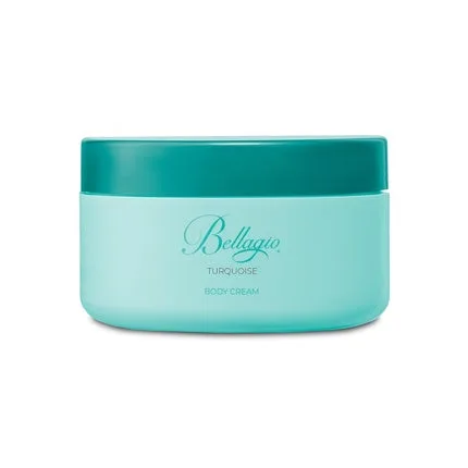 Cremă de corp, Diamond International Bellagio, turcoaz, 300ml — preț și oferte