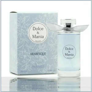 Parfum, Dolce & Mania, Arabesque, 100 ml