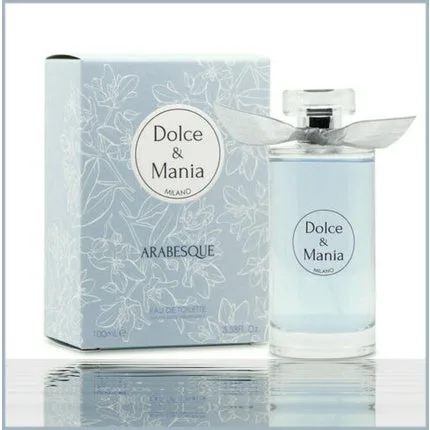 Parfum, Dolce & Mania, Arabesque, 100 ml — preț și oferte
