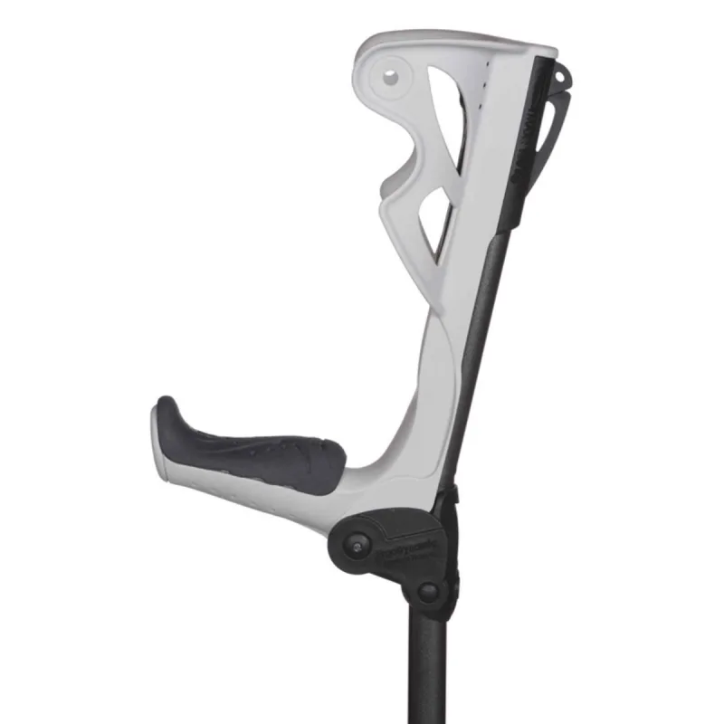 Carja ergonomica Ergodynamic alba, 1 bucata - M FDI MEDICAL FRANCE — preț și oferte