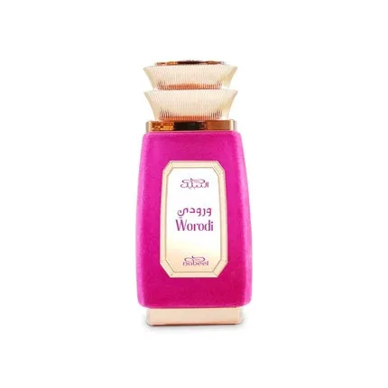 Parfum Nabeel Worodi, 100ml, roz — preț și oferte
