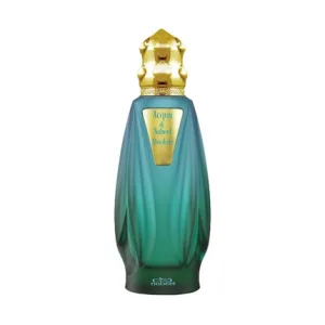 Parfum, Nabeel, Acqua di Nabeel Absolute, verde, 100ml