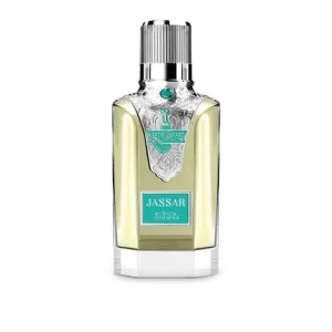 Parfum, Nabeel, Jassar, verde 100ml