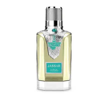 Parfum, Nabeel, Jassar, verde 100ml — preț și oferte