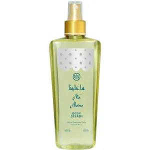 Body Splash, Nabeel, Maalaina, 250ml, galben