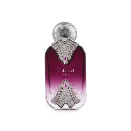 Parfum Nabeel Tafaseel, 100ml, mov — preț și oferte
